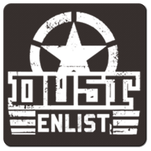 DUST 1947 ENLIST icon