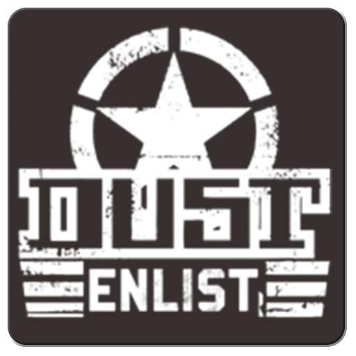 DUST 1947 ENLIST 1.50