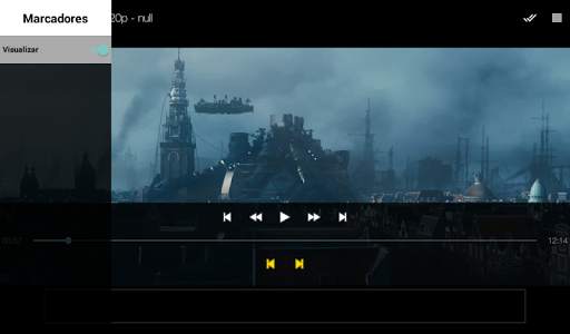 Video Reader Lite screenshot 4
