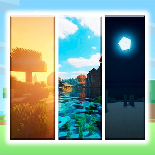 Shaders Minecraft Mod 1.0.1