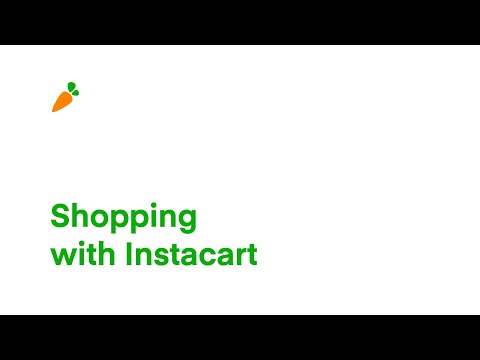 Instacart Shopper: Earn Money स्क्रीनशॉट 1