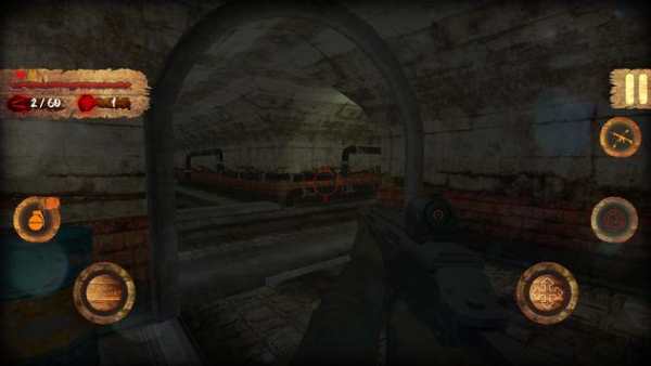 Sewer Dead Zombie screenshot 3
