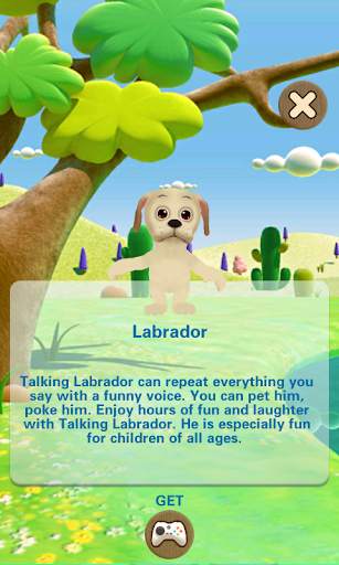 My Animals Go screenshot 3