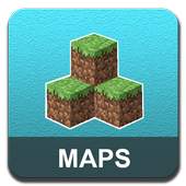 Maps for Minecraft 1.0.8