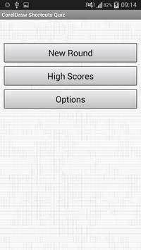 Free CorelDraw Shortcuts 17 تصوير الشاشة