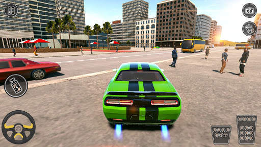 Car Racing Games: Car Games screenshot 1