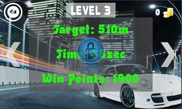 Speed Night Sports Car Racing screenshot 2