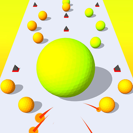 Smash: crash ball, Games 2022 icon