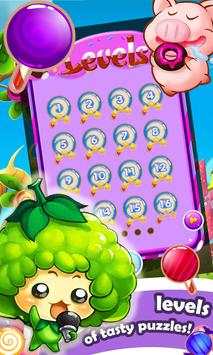 Candy Sweet Frozen screenshot 6