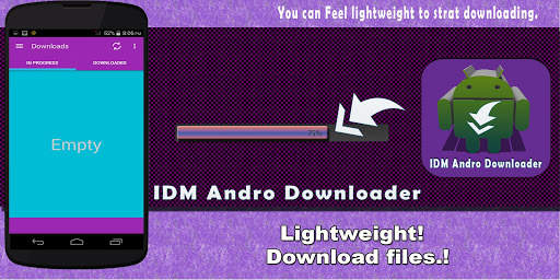 IDM for Facebook ★ Downloader screenshot 4