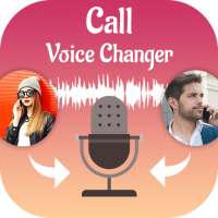 Call Voice Changer on 9Apps