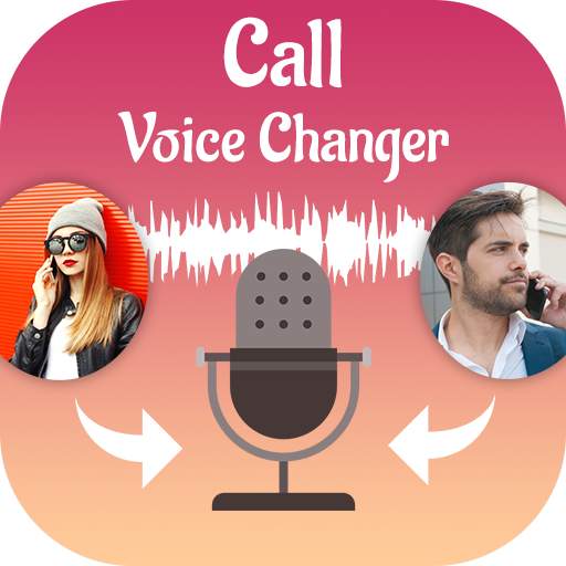 Call Voice Changer 1.0