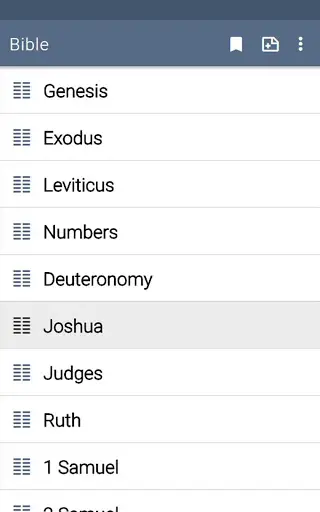 Free Bible 📖 screenshot 10