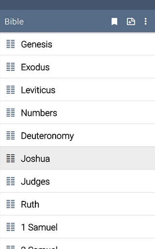 Free Bible 📖 screenshot 10