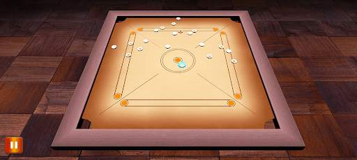 Carrom 3D screenshot 4