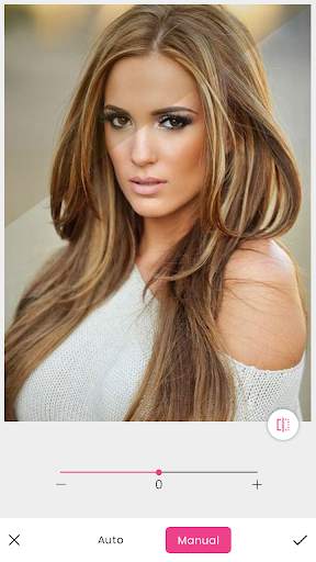 Beauty Editor 16 تصوير الشاشة