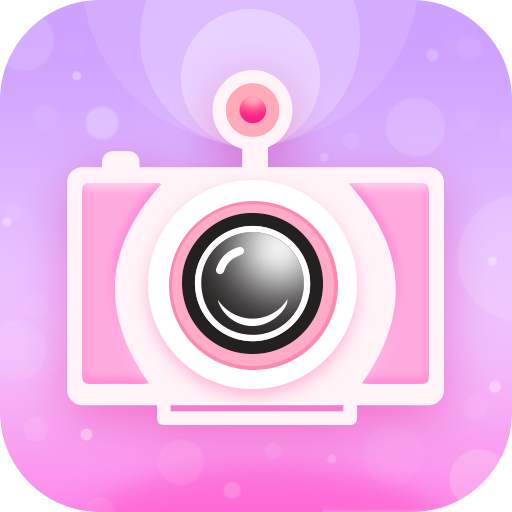 Selfie Sticker Beauty - Selfie Candy Camera 1.0.1