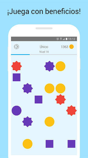 Juegos de Memoria screenshot 5