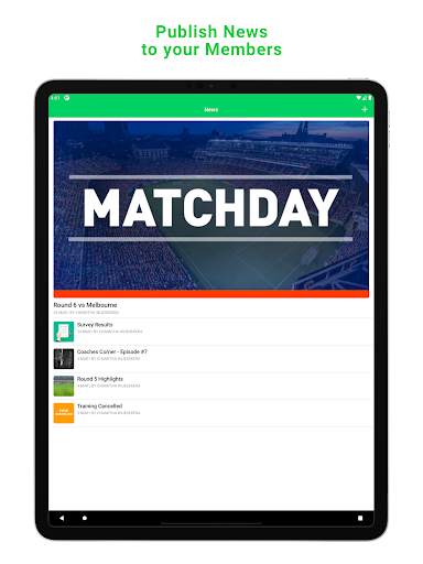 Stack Team App screenshot 8