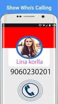 TruCaller & Dialer Blocker screenshot 2