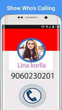 TruCaller & Dialer Blocker screenshot 2