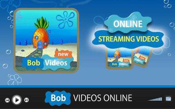 Spongebob videos screenshot 2