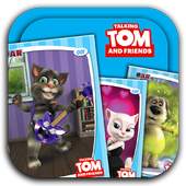 Tom's 3Dcards. 1.2.2
