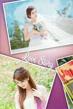 Photo Collage screenshot 1