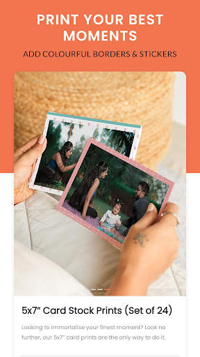 Zoomin: Frames, Prints & Gifts screenshot 6