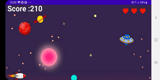 Rocket Launcher screenshot 4