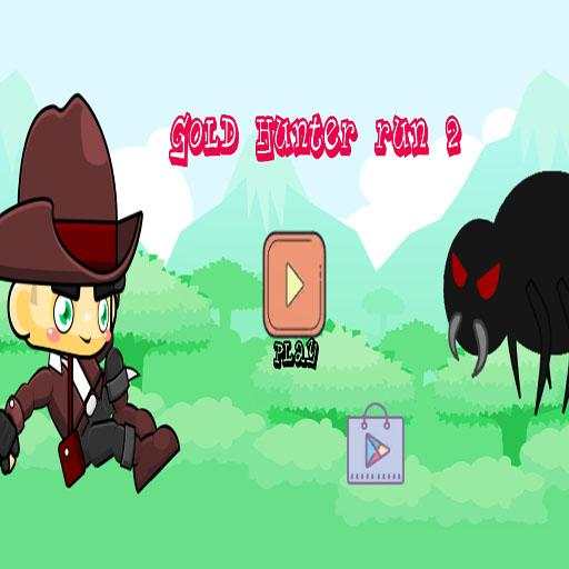 Super Gold Hunter Run 2 games 0.5
