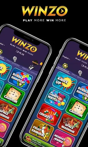 Guide for Winzo Gold - Earn Money From Winzo Tips скриншот 1