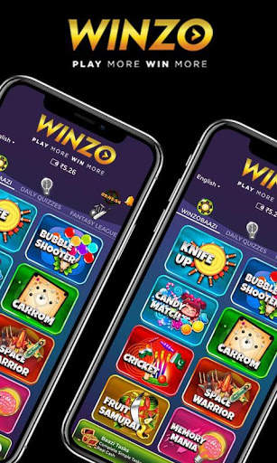 Guide for Winzo Gold - Earn Money From Winzo Tips screenshot 1