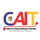 CAIT i4-bot icon