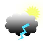 City Weather icon