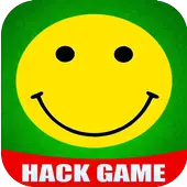 game hack No root prank icon