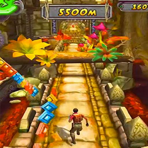 Guide For Temple oz Run 2 7.0