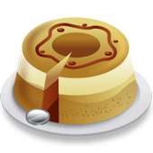 Cake Recipes
