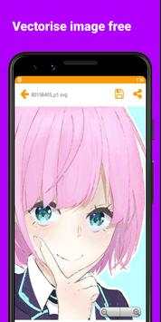 Vectorise Image - Convert Image to Vector screenshot 4