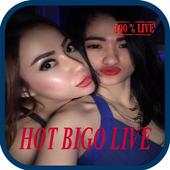 Hot Bigo Live Video Show 1.0