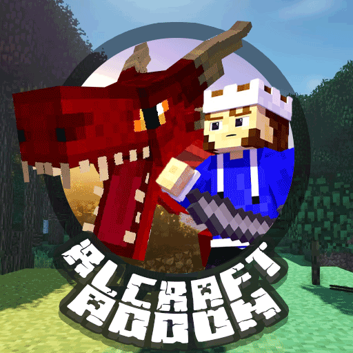 RLcraft Addon for Minecraft PE icon