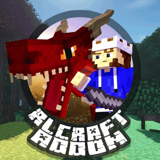RLcraft Addon for Minecraft PE 1.0
