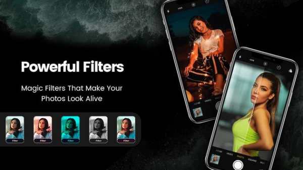 Camera for iphone 11 screenshot 4