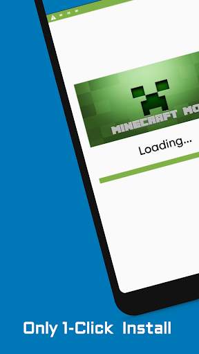 Robot Mod for MCPE screenshot 3