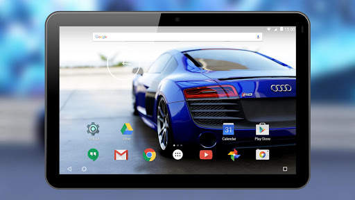 Car Wallpapers Audi स्क्रीनशॉट 14