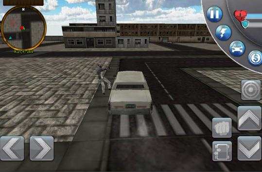 Zombie Hunter screenshot 2