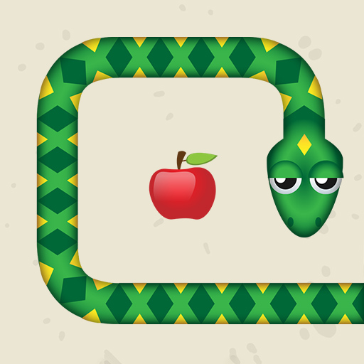 Snake 1997: Classic Retro Game icon