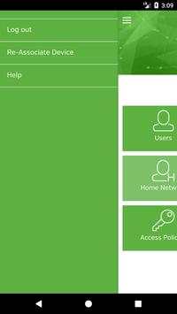 Allo SmartCare screenshot 3