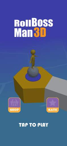 Roll BossMan screenshot 3