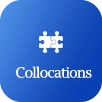 Collocations Thesaurus Offline logo